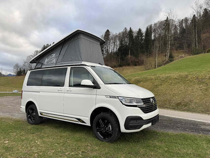 VW T6