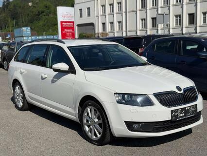 Skoda Octavia Skoda Octavia