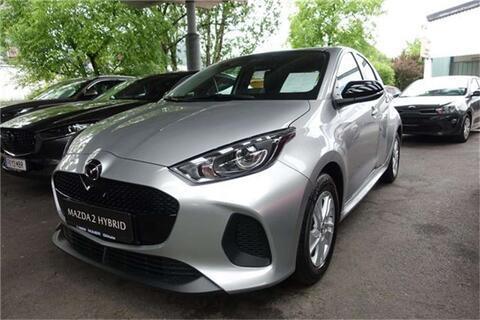 Mazda 2 Mazda 2