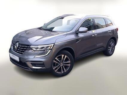 Renault Koleos Zen TCe 160 EDC LED Nav PDC 18Z 116 kW (158 PS)... Renault Koleos Zen TCe 160 EDC LED Nav PDC 18Z 116 kW (158 PS)...