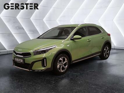 Kia XCeed Kia XCeed