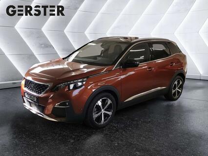 Peugeot 3008 Peugeot 3008