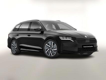 Skoda Octavia Skoda Octavia