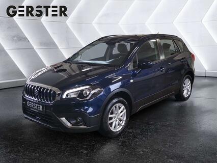 Suzuki S-Cross Suzuki S-Cross