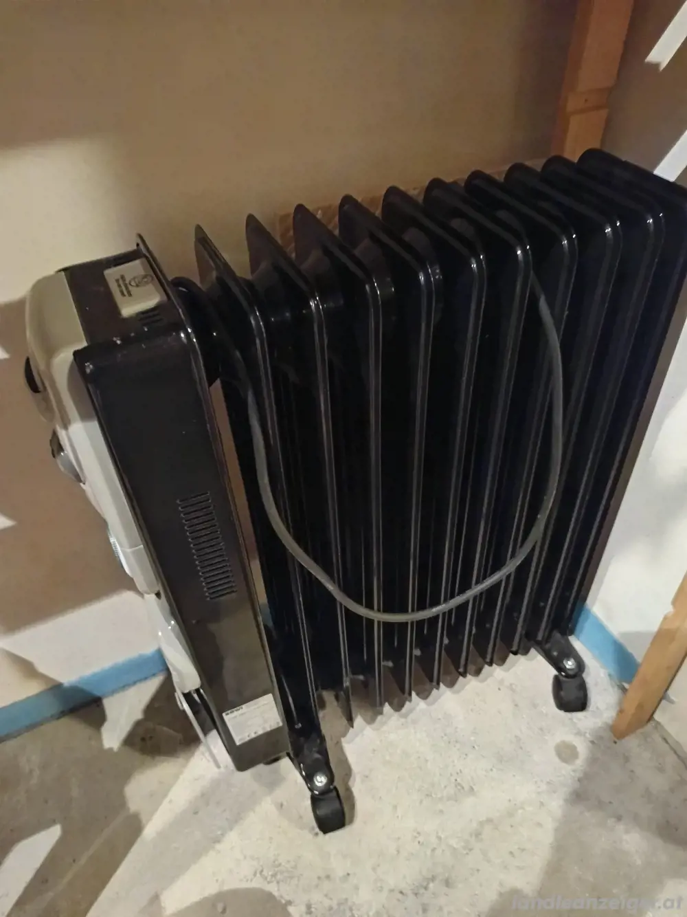 Heizung, Radiator Heizung, Radiator
