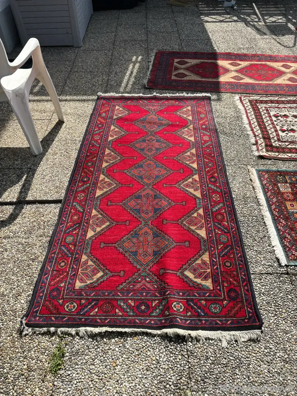 Orientteppich Orientteppich