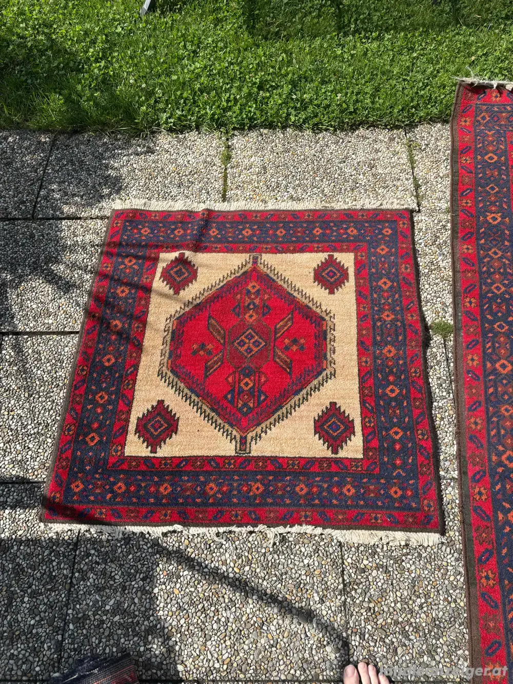 Orientteppich Orientteppich