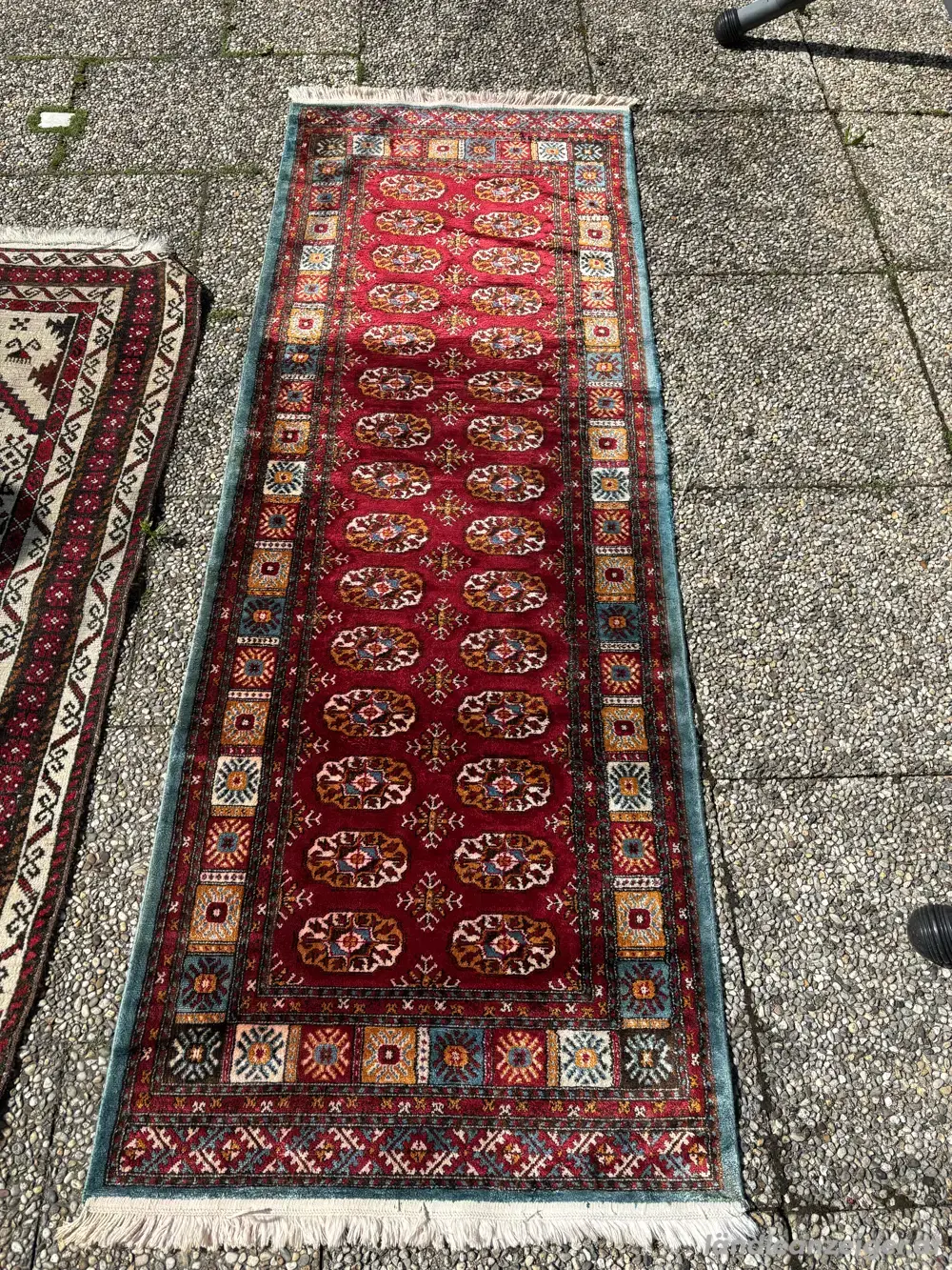 Orientteppich Orientteppich