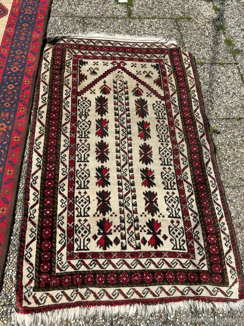 Orientteppich Orientteppich