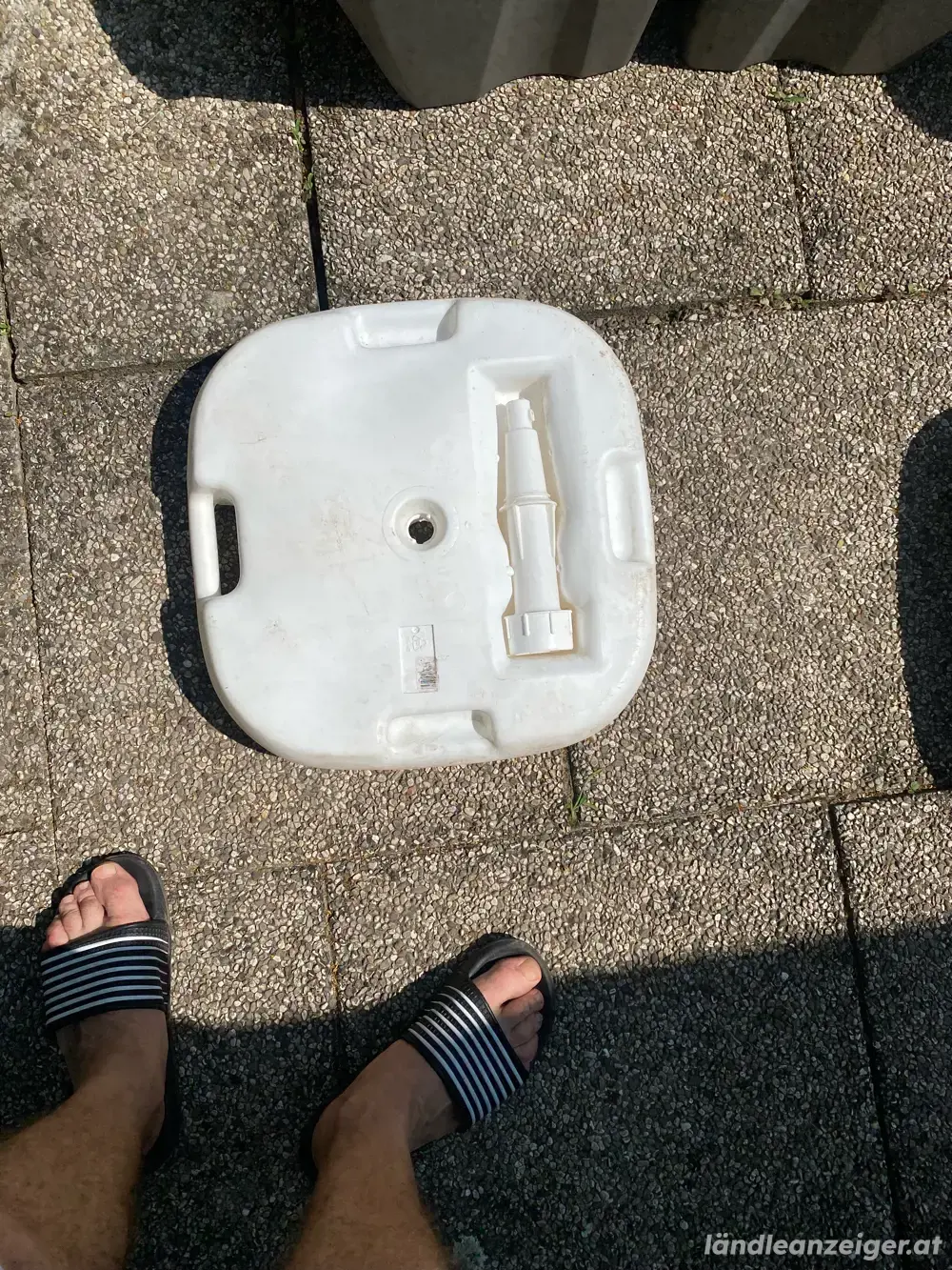 Schirmständer Schirmständer