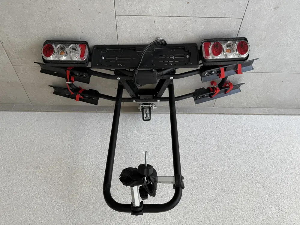 Fahrradträger Fahrradträger