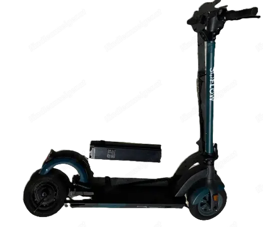 SoFlow SO4 Pro E-Scooter 10,5 Ah, 1. Gen.