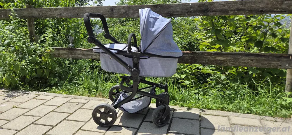 Kinderpuppenwaagen Kinderpuppenwaagen