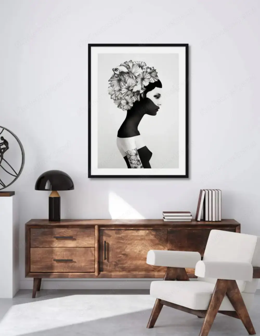 Bild Marianna by Ruben Ireland Bild Marianna by Ruben Ireland