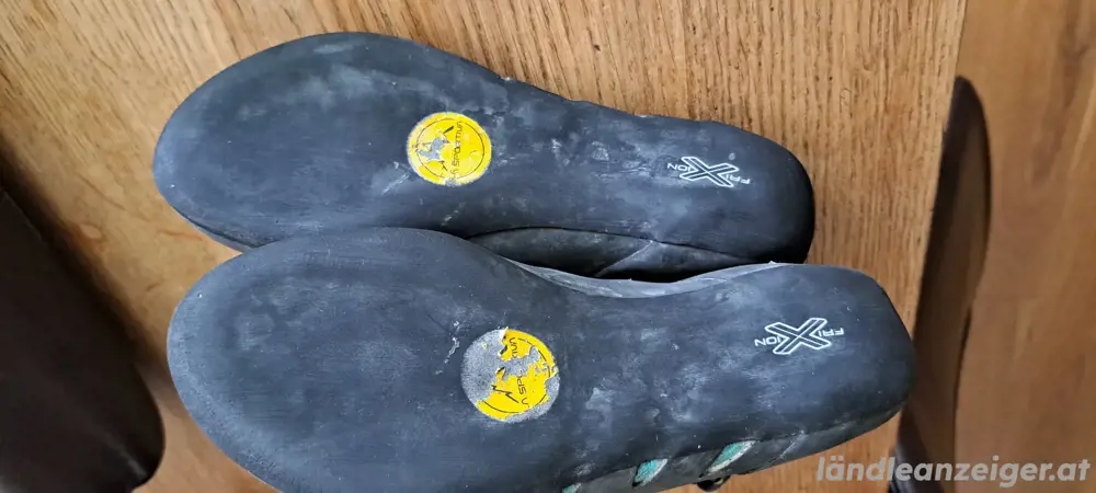Kletterschuhe la sportiva Kletterschuhe la sportiva