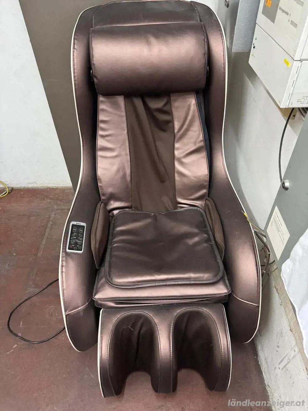 Massage Sessel