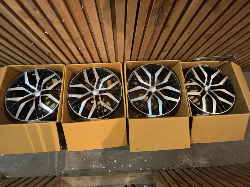Vw felgen 19 zoll Vw felgen 19 zoll