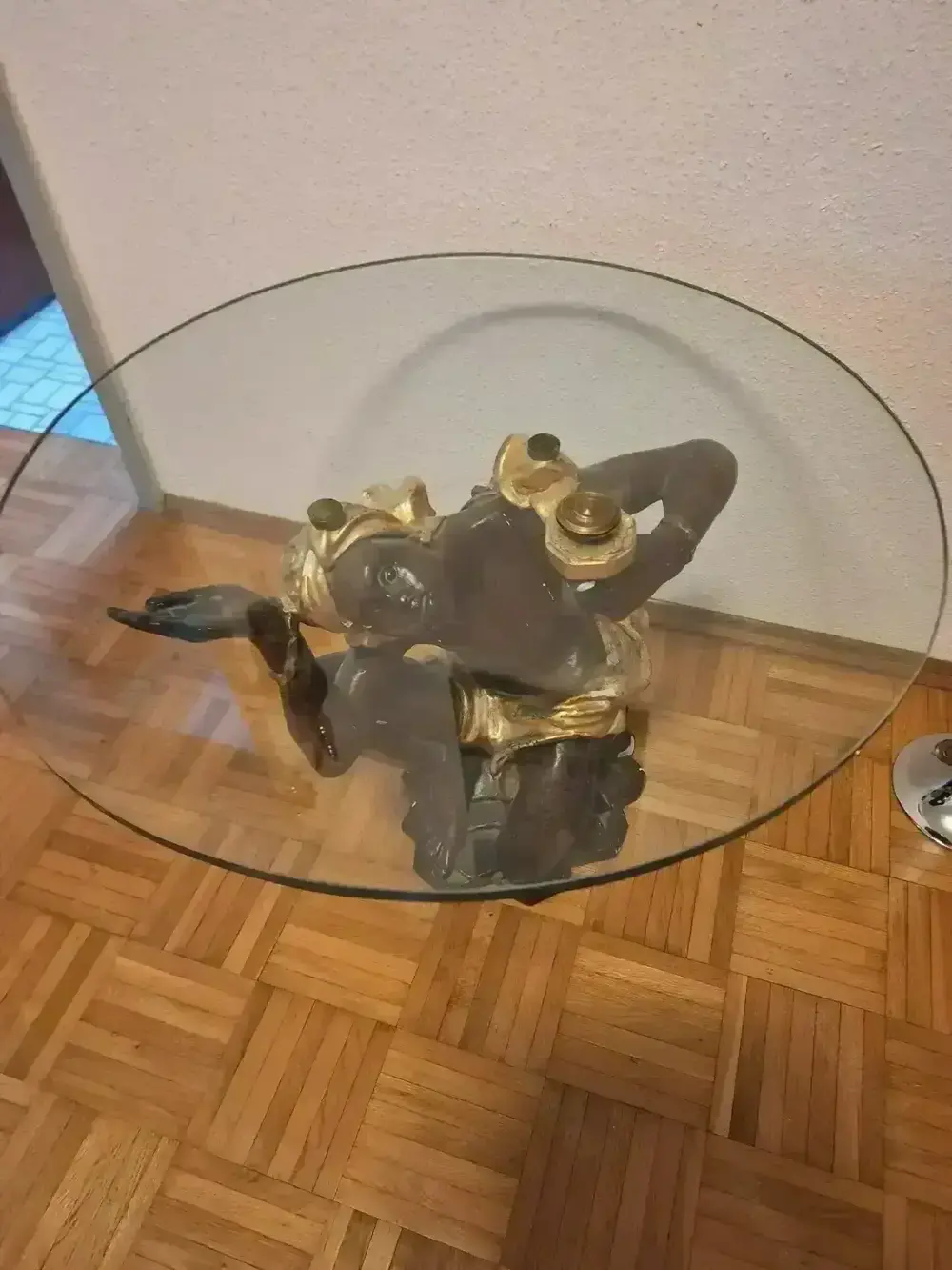 Venezianischer Tisch Venezianischer Tisch