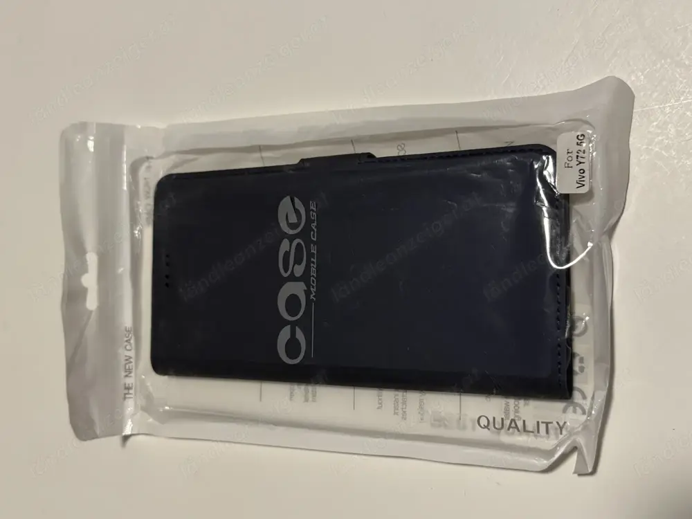 Hülle Vivo Y72 5G Hülle Vivo Y72 5G