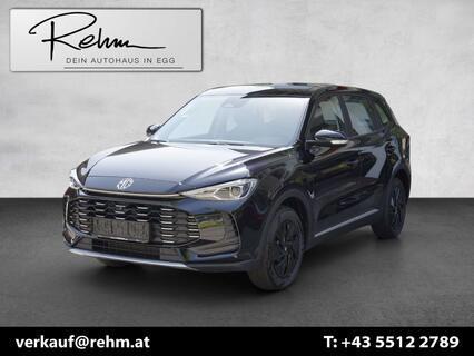 MG ZS MG ZS