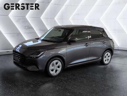 Suzuki Swift Suzuki Swift