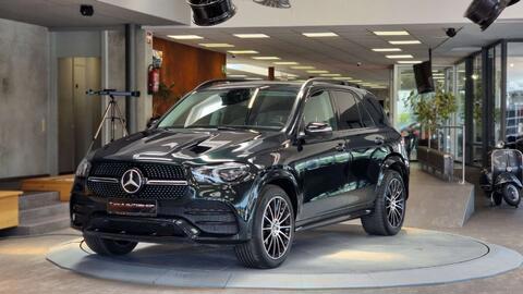 Mercedes-Benz E 400