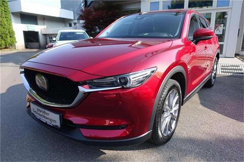 Mazda CX-5 Mazda CX-5