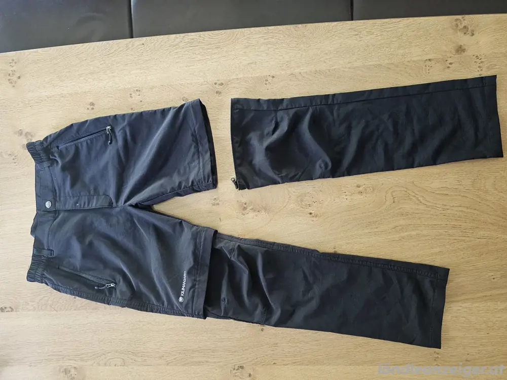 Wanderhose Kilimanjaro kinder 164 Wanderhose Kilimanjaro kinder 164