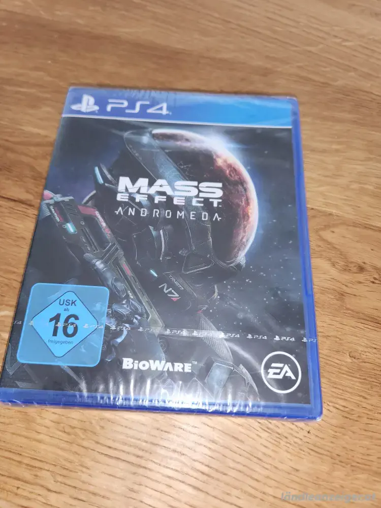 PS4 spiel mars effect andromeda PS4 spiel mars effect andromeda