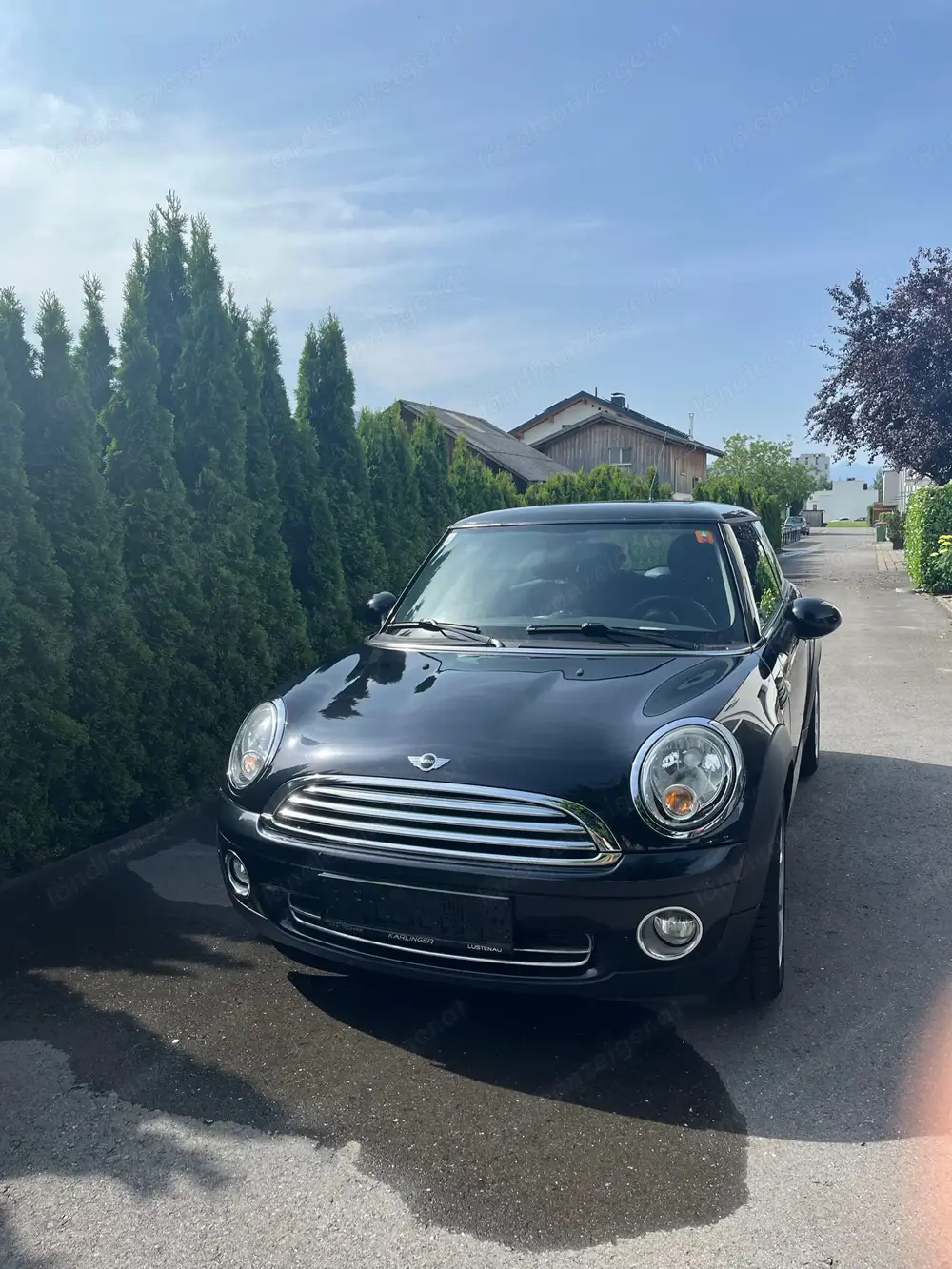 Mini One R56 Mini One R56