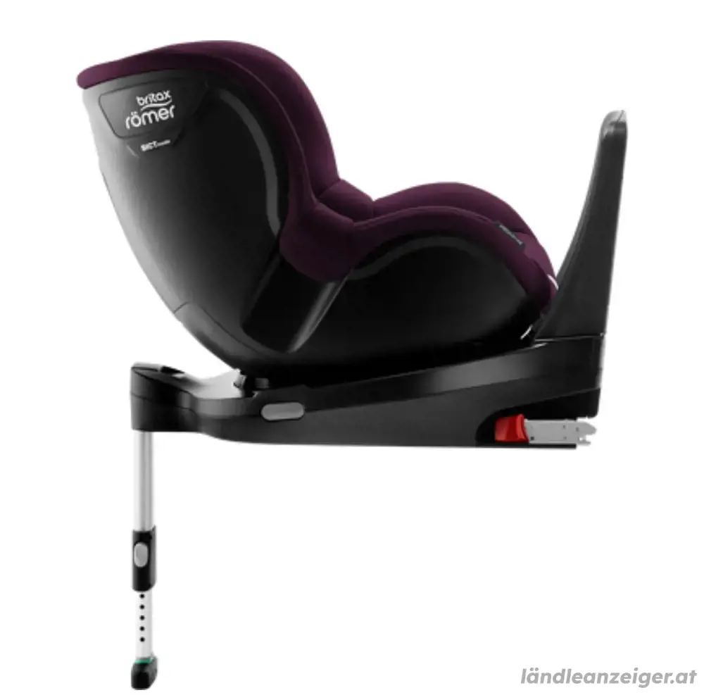 Britax Römer SWINGFIX i-SIZE Kindersitz