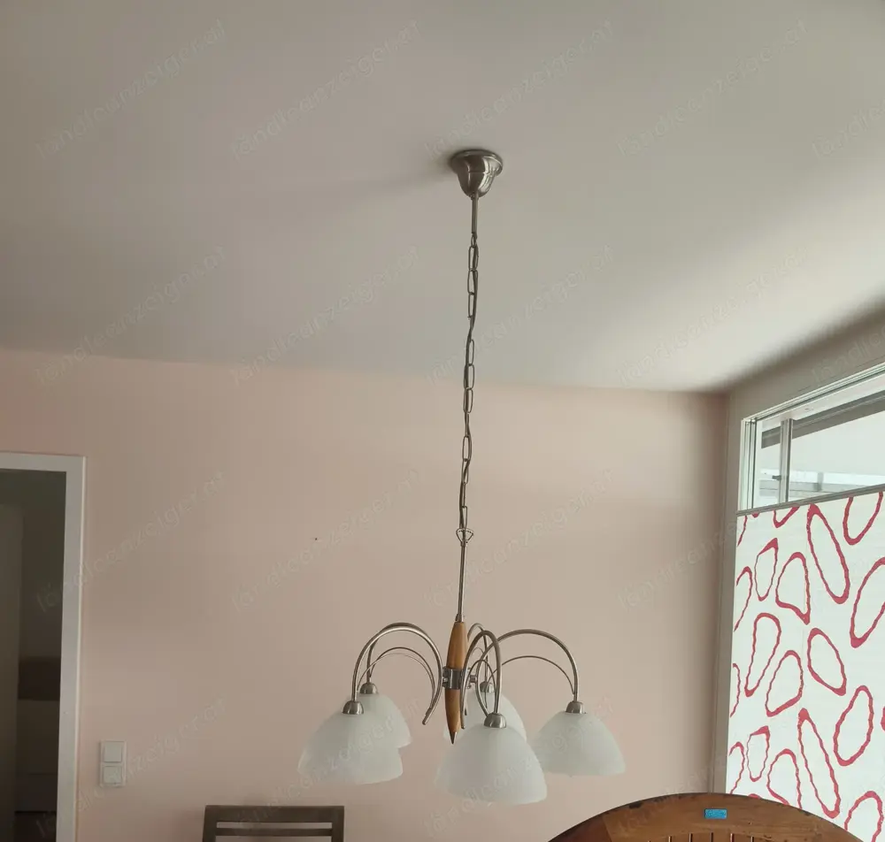 Lampe zu verkaufen Lampe zu verkaufen