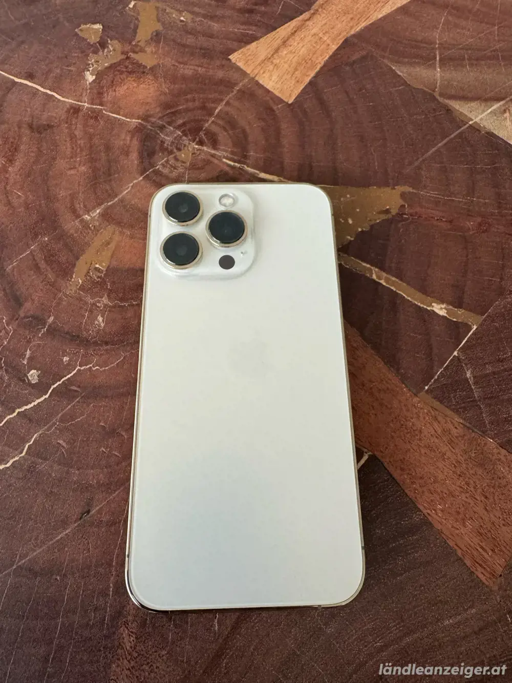 iPhone 13 Pro   128 GB   Gold   Top Zustand