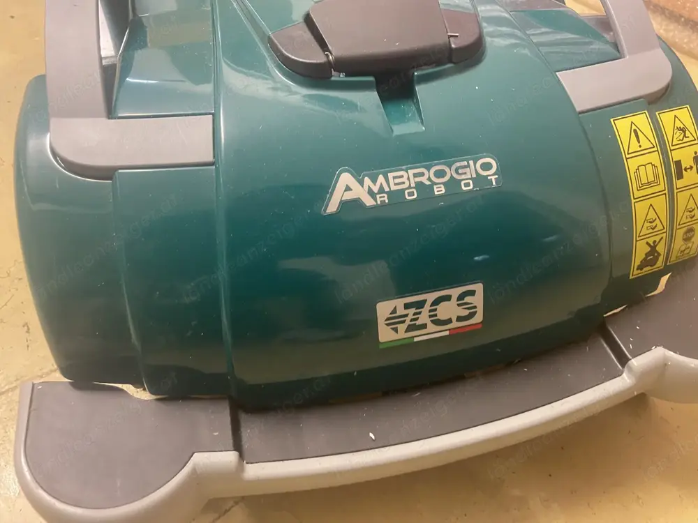Rasenroboter L60 Rasenroboter L60