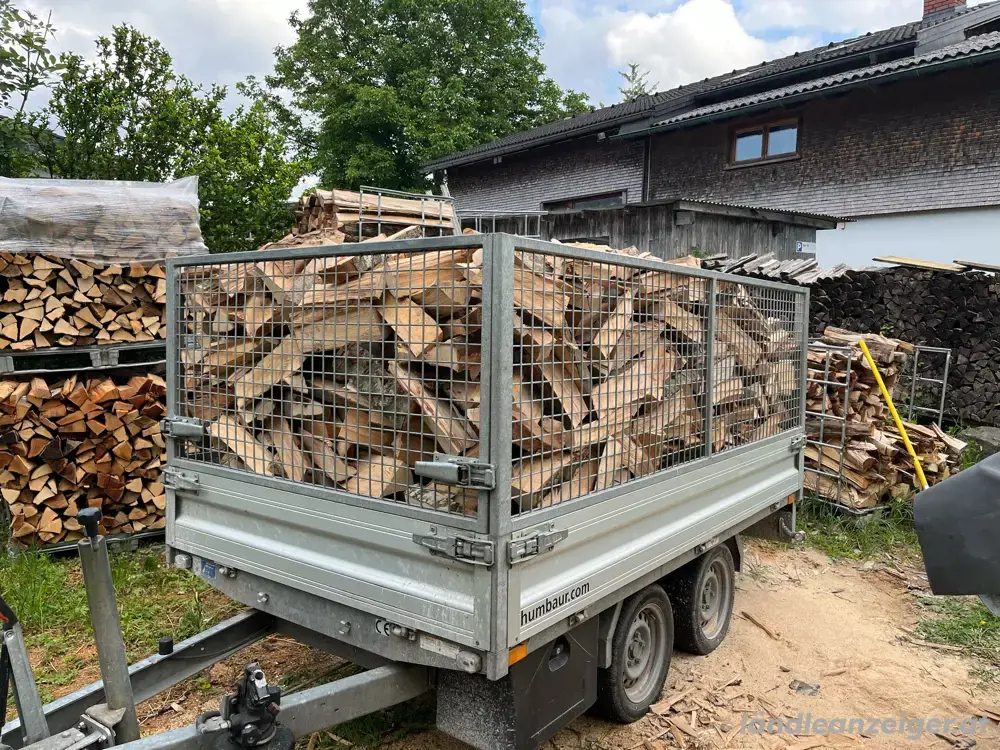 Brennholz Brennholz