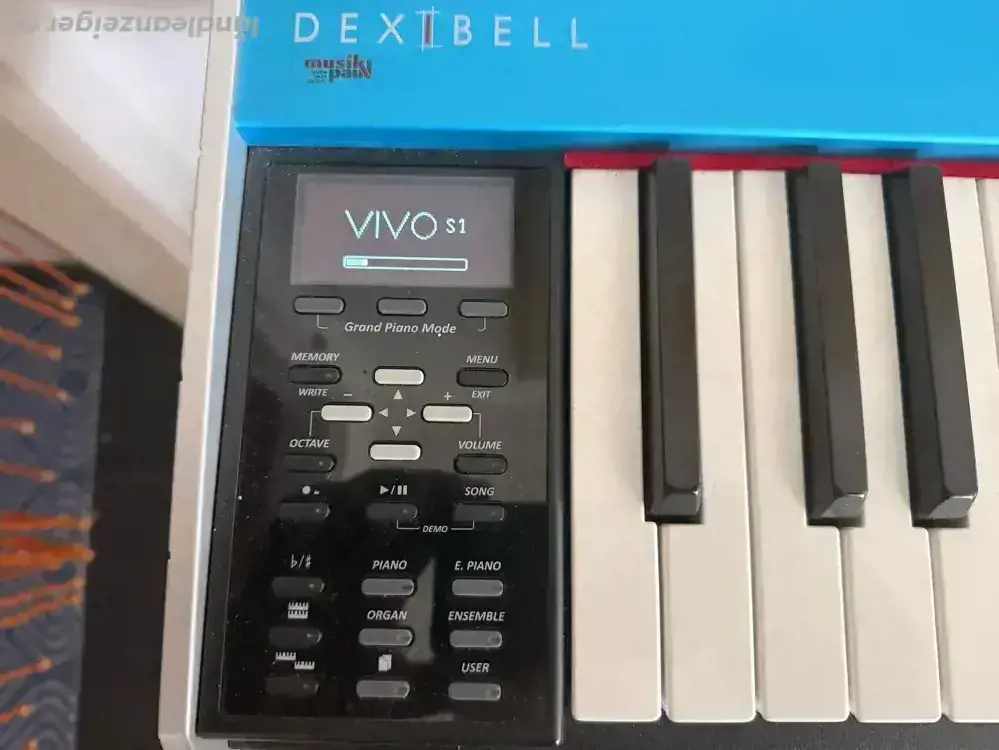 stagepiano dexibell stagepiano dexibell