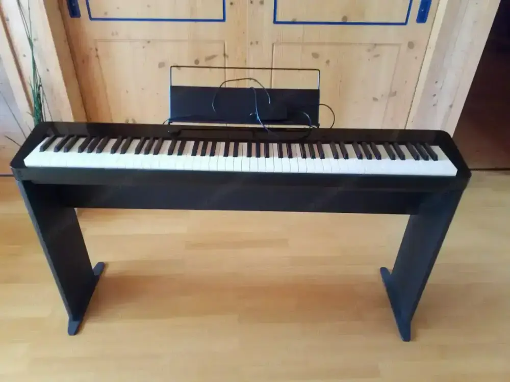E-Piano Casio PX-S1000 E-Piano Casio PX-S1000