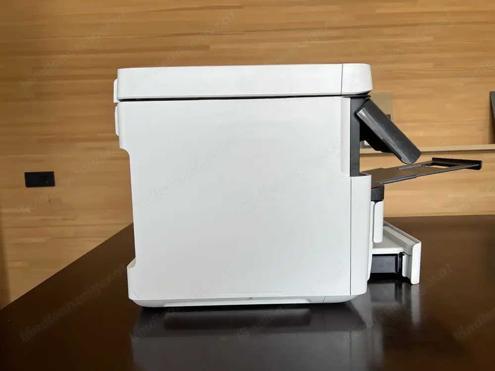 HP OfficeJet Pro 7740 Drucker Kopierer HP OfficeJet Pro 7740 Drucker Kopierer