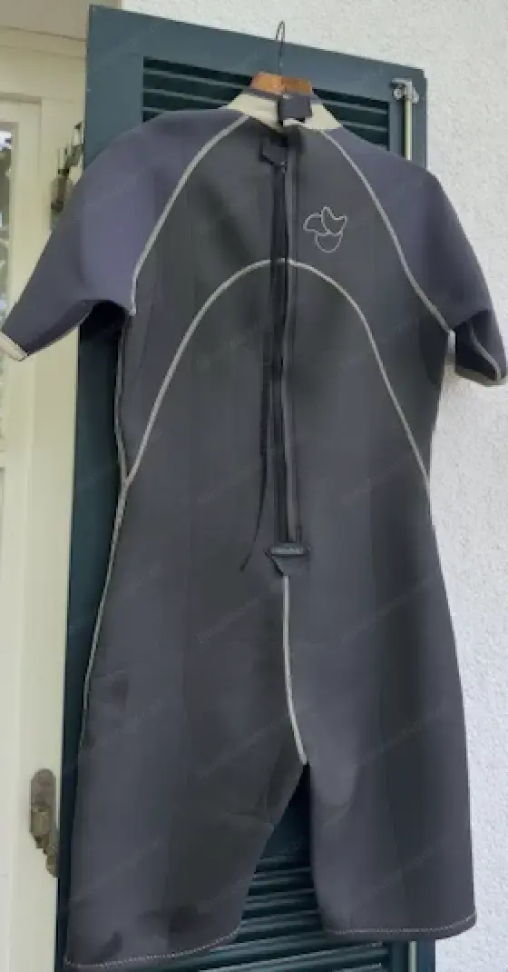 Neoprenanzug Neoprenanzug