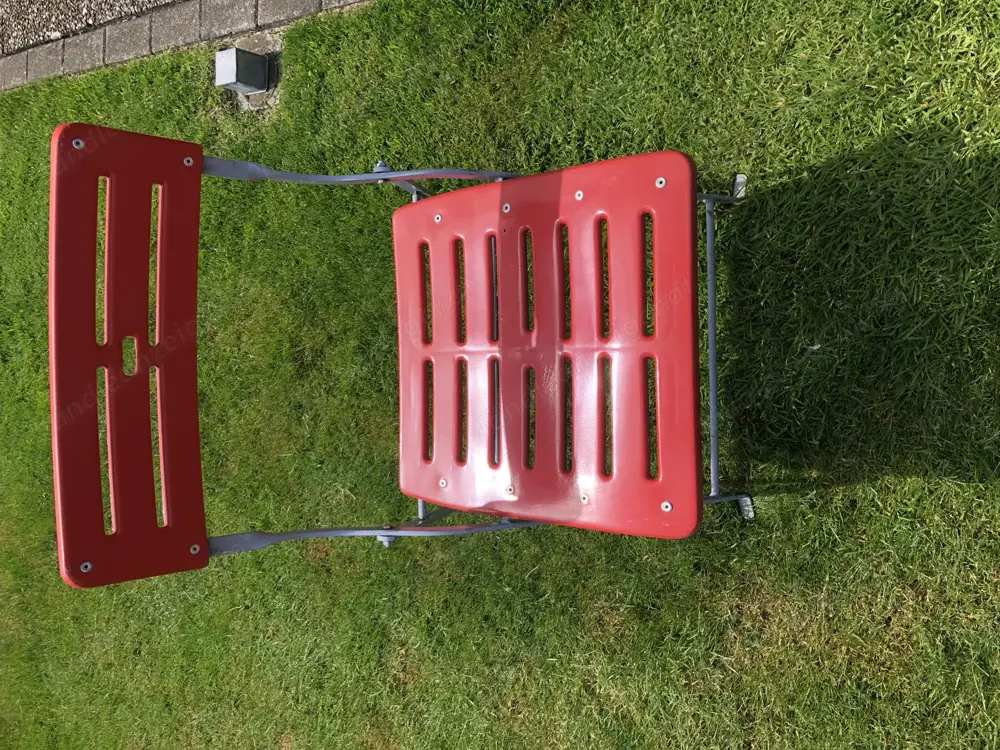 Verkaufe Schöne Gartensessel wegen Wohnungswechsel . Verkaufe Schöne Gartensessel wegen Wohnungswechsel .