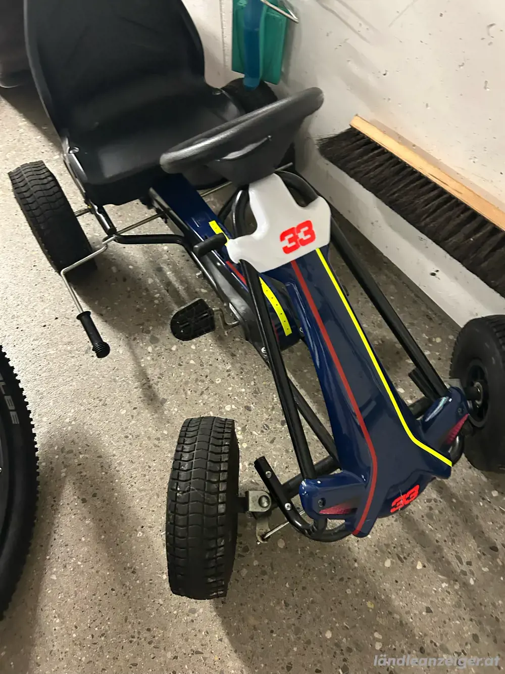 tret gokart tret gokart