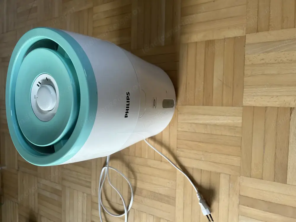 Philips Luftbefeuchter HU4801 01