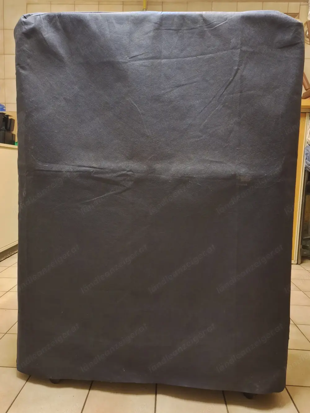 Notbett klappbar