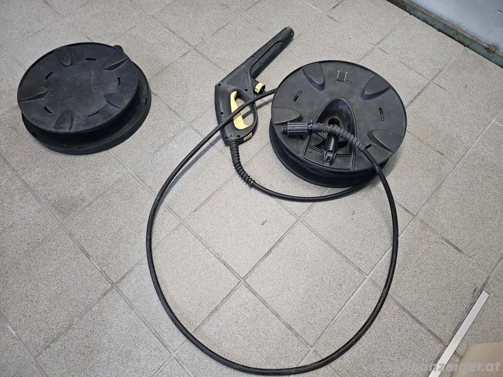 Kärcher Hochdruckpistole Kärcher Hochdruckpistole