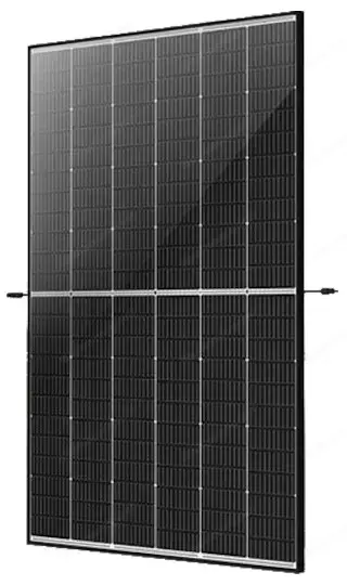 Trina Vertex S PV Module 430 WP Trina Vertex S PV Module 430 WP