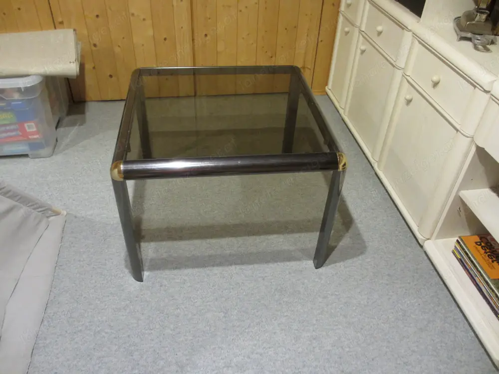 Wohnzimmertisch 68 x 68 cm Wohnzimmertisch 68 x 68 cm