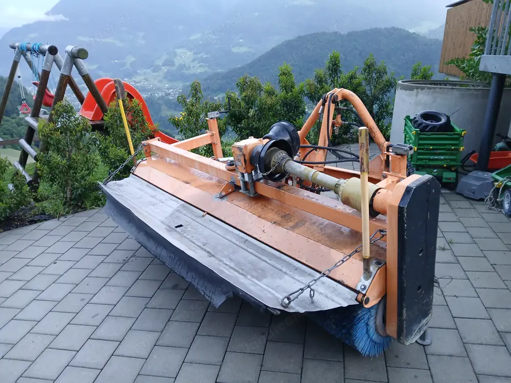 Kehrbesen Kehrbesen
