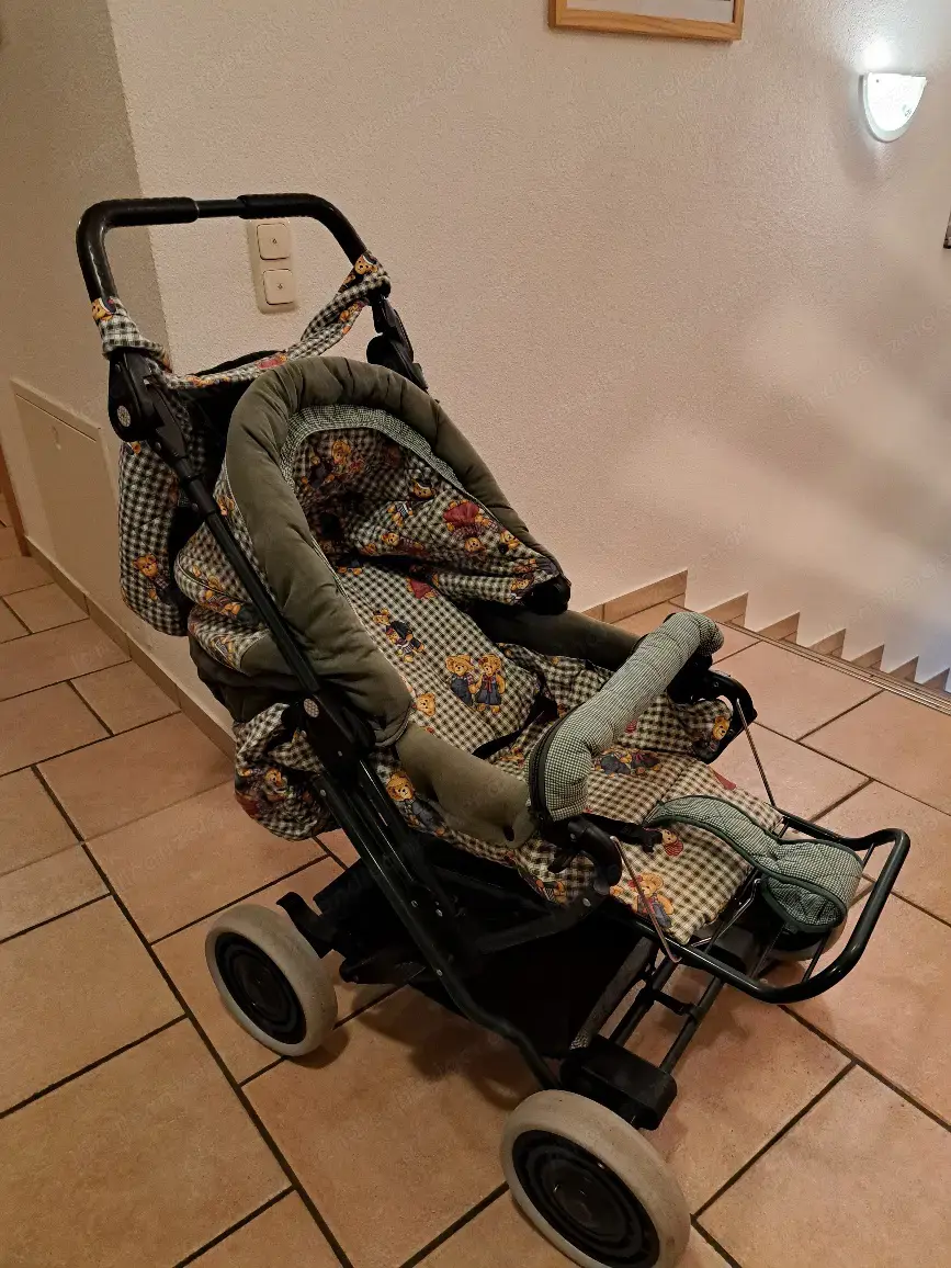 Kinderwagen Kinderwagen
