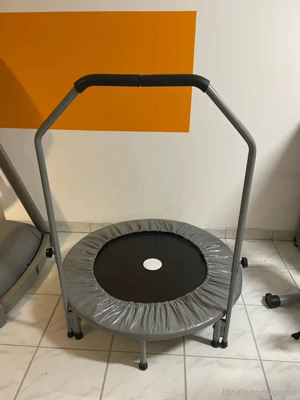 Trampolin klein - Fitness Trampolin klein - Fitness