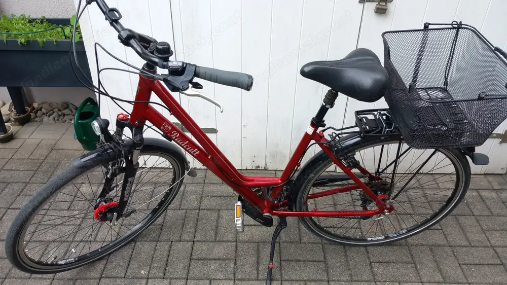 Damen City Bike Damen City Bike